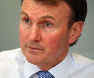 Algeria will not live the 1990's again, security expert says