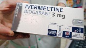 حذار.. دواء حيوانات يروّج للعلاج من كورونا!