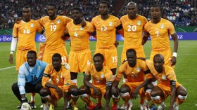 منتخب كوت ديفوار… الإعلان عن قائمة الـ23 لاعبا في 27 ديسمبر