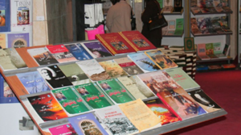 معرض الجزائر للكتاب في 27 أكتوبر القادم وفلسطين ضيف شرف
