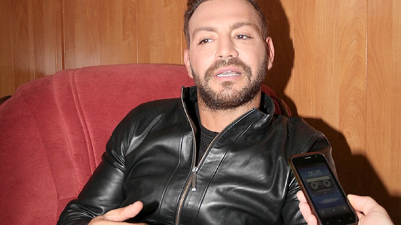 بوحيرد.. أولّ ما تعلمته في الدراسة ووردة حببتني في الطرب