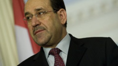 Irak: le chef de l'opposition propose le remplacement du Premier ministre