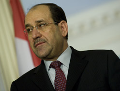 Irak: le chef de l'opposition propose le remplacement du Premier ministre