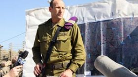 اسرائيل  تحضّر  لحرب  جديدة  على  غزة