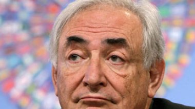 France: DSK et son épouse vont porter plainte contre Le Figaro