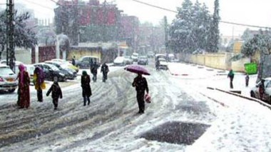 Neige et froid : les établissements scolaires fermés dans 13 wilayas