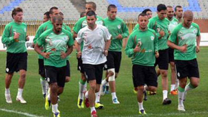 Éliminatoires CAN-2013 et Mondial-2014 : les “Verts” en stage à partir du 22 mai à Sidi Moussa