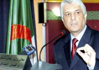 Revalorisation des pensions de retraite : Tayeb Louh annonce une mesure “exceptionnelle”