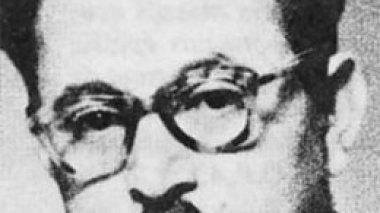 L’œuvre de Mouloud Feraoun, thème d’un prochain colloque international à Alger