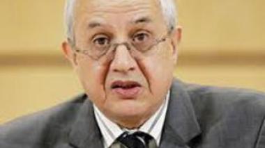 Le parti du FLN est en droit d'être présent sur la scène politique comme tout autre parti (Ziari)