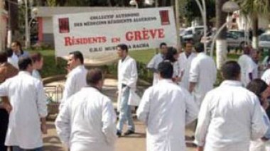 Santé : les résidents suspendent leur grève