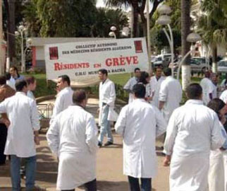 Santé : les résidents suspendent leur grève