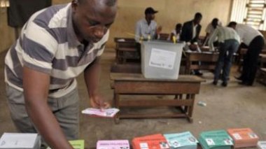 Gabon/législatives: l'opposition ne reconnaît pas la validité du scrutin