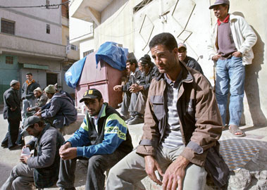 Emploi: Revalorisation de la prime mensuelle octroyée aux travailleurs temporaires