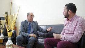 الرياضة المدرسية صنعت مرسلي وبولمرقة ولا بد من قرار سياسي للنهوض بها