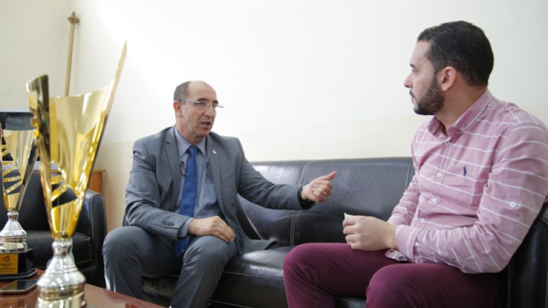 الرياضة المدرسية صنعت مرسلي وبولمرقة ولا بد من قرار سياسي للنهوض بها