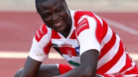 إيزيتشال سيواجه الوفاق و”سوسطارة” و”البابية” في رابطة الأبطال