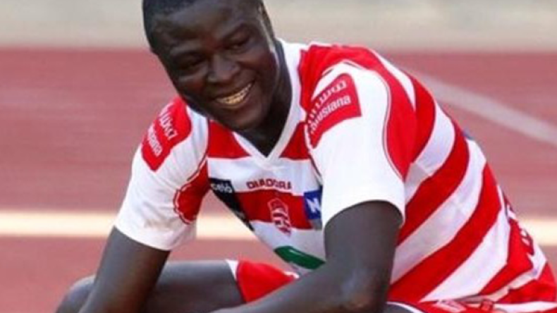 إيزيتشال سيواجه الوفاق و”سوسطارة” و”البابية” في رابطة الأبطال