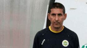 إلياس‭ ‬إيزري‭ ‮: ‮”من‭ ‬يكون‭ ‬مهداوي‭ ‬حتى‭ ‬يتحدث‭ ‬عن‭ ‬شبيبة‭ ‬القبائل‮”‬