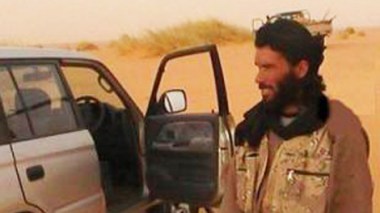 Mokhtar Belmokhtar est toujours en vie