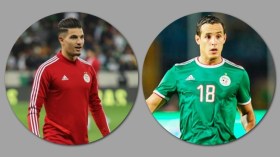 إصابة زفان وفرحات