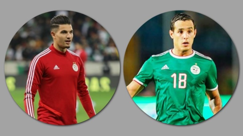 إصابة زفان وفرحات