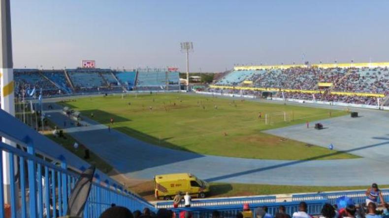 أسعار تذاكر في متناول جمهور بوتسوانا للضغط على “الخضر”