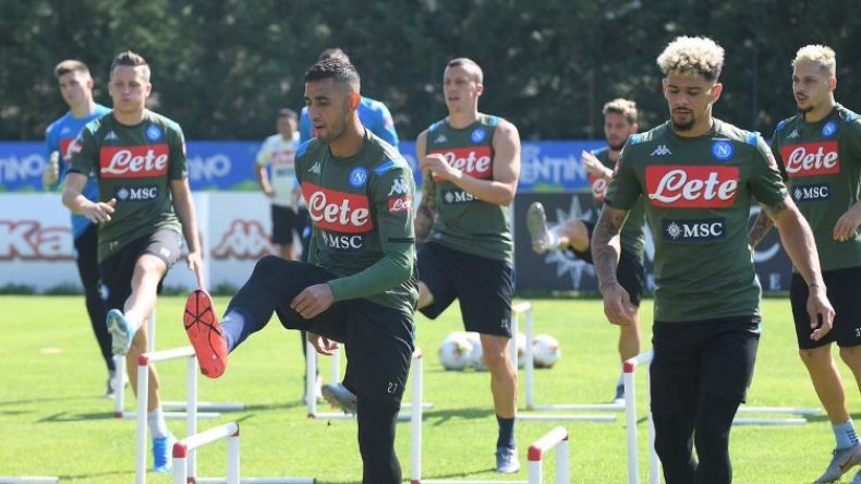 مبلغ ضخم من قطر لِشراء نادي “فوزي غلام”