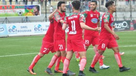 هل تعاقب “الفاف” لاعبي بجاية؟