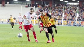 رخصة استثنائية لِبعض لاعبي البطولة الوطنية