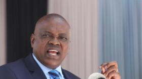 رئيس بوتسوانا يحضر مواجهة “الخضر”