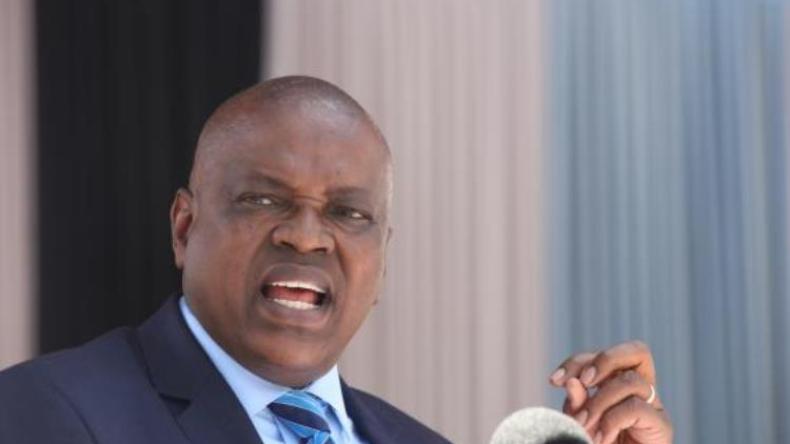 رئيس بوتسوانا يحضر مواجهة “الخضر”