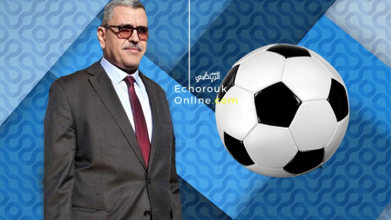هذه قصة الوزير الأول الجديد مع الملاعب وشؤون الجلد المنفوخ