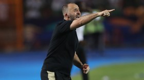 اللاعبون هم من جلبوا الكأس ومن دونهم لا أساوي أي شيء