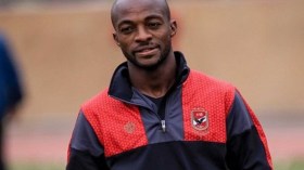 الأنغولي جيرالدو يورط الأهلي برفضه عرض المولودية