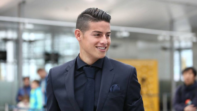 أتلتيكو مدريد على بعد خطوة من التعاقد مع رودريجيز