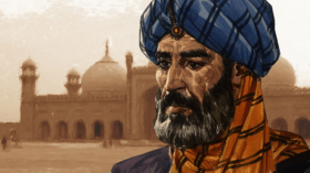 شيخ الإسلام فيلسوفًا