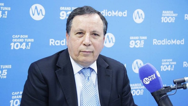 تونس تعرض وساطة بين الجزائر والمغرب