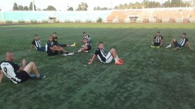 شبيبة سكيكدة.. شبل صغير يبدأ بالزئير!