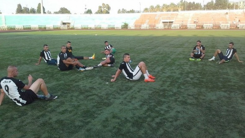 شبيبة سكيكدة.. شبل صغير يبدأ بالزئير!