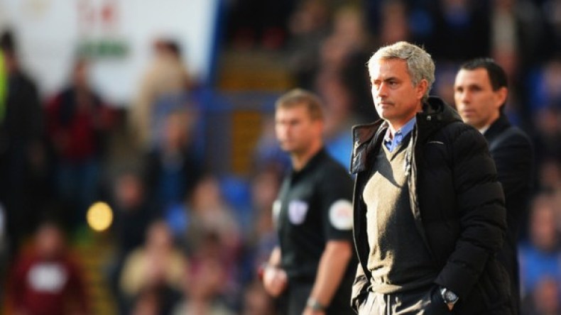 “المشعوذ” مورينيو يتوقع فشل “الخضر” وغانا والكاميرون في المونديال