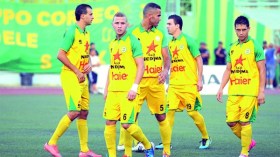 مدرب شبيبة القبائل يبعد عيبود ودياوارا