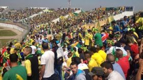 قرباج يتحدّث عن عقوبة شبيبة القبائل