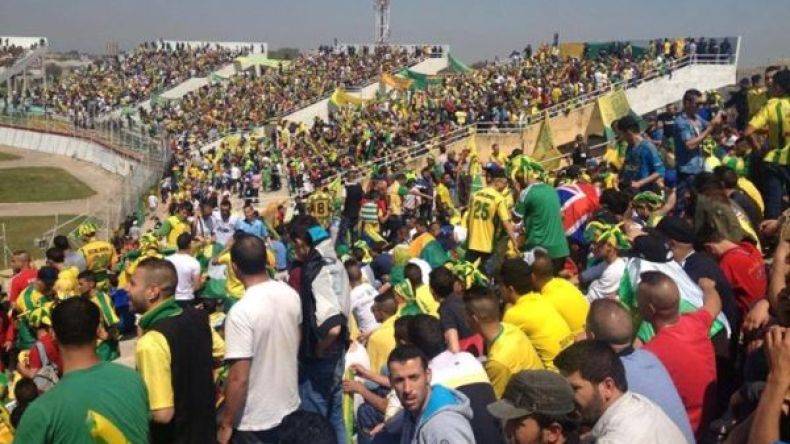 قرباج يتحدّث عن عقوبة شبيبة القبائل