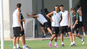 قدير ينتقل معارا إلى بيتيس إشبيلية