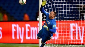 خذايرية: قلّدت كاسياس وتصديت لـ نصري.. والمناصر “السطايفي” ملحاح