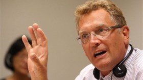 مصر مهدّدة بإجراء لقاء العودة أمام غانا خارج البلاد