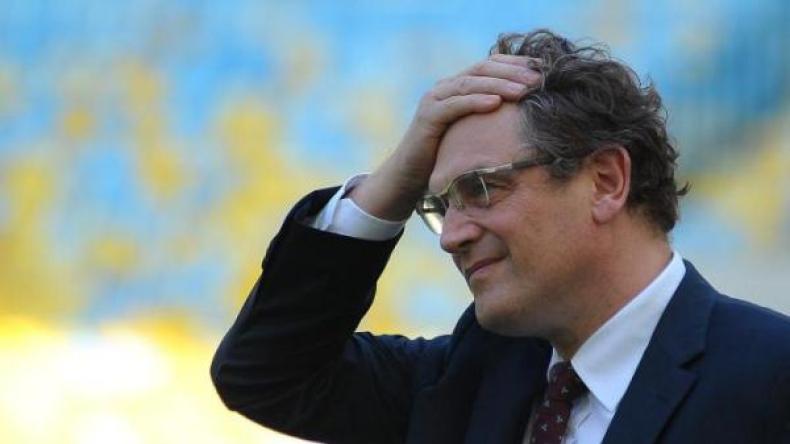 تأجيل الحكم النهائي في قضية الأمين العام السابق للفيفا