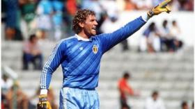 جان ماري بفاف: هدف ماجر لا يتكرّر سوى مرّة في القرن!