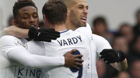 القفّاز يجلب لـ “سليماني” سخرية الشارع الكروي الإنجليزي